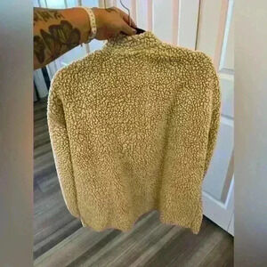 Secret treasures cardigan